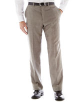 Men's Flat Front Classic Fit Dress Pants - ShopStyle