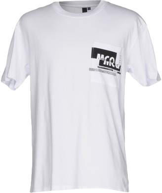 Alexander McQueen McQ T-shirts
