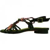 Thumbnail for your product : Marc Jacobs Multicolour Sandals