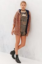 Thumbnail for your product : BDG Hooded Sweater Coat