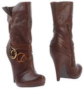 Thumbnail for your product : Jessica Simpson Ankle boots