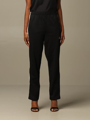 balenciaga jogging suit