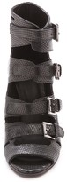 Thumbnail for your product : Surface to Air Buckle Sandals
