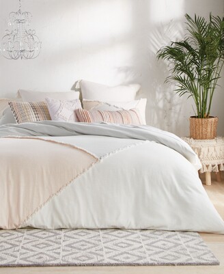 pillow talk comforter sets