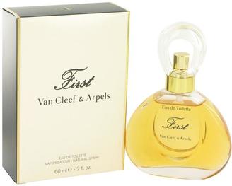Van Cleef & Arpels FIRST by Perfume for Women