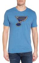 Thumbnail for your product : American Needle Hillwood Blues T-Shirt