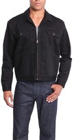 Thumbnail for your product : Pendleton 'Foster' Wool Denim Jacket