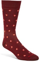 Thumbnail for your product : Etro Paisley Socks