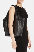 Thumbnail for your product : Tory Burch 'Medium Slouchy' Leather Hobo