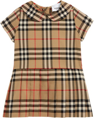 burberry girl dress sale