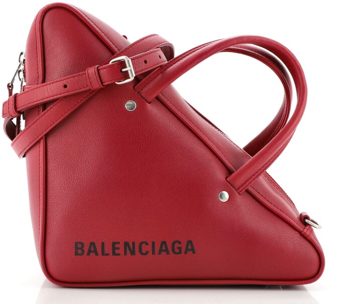 Balenciaga Triangle Bag | Shop the world's largest collection of fashion |  ShopStyle