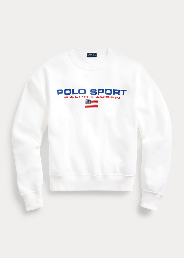 polo sport ralph lauren hoodie