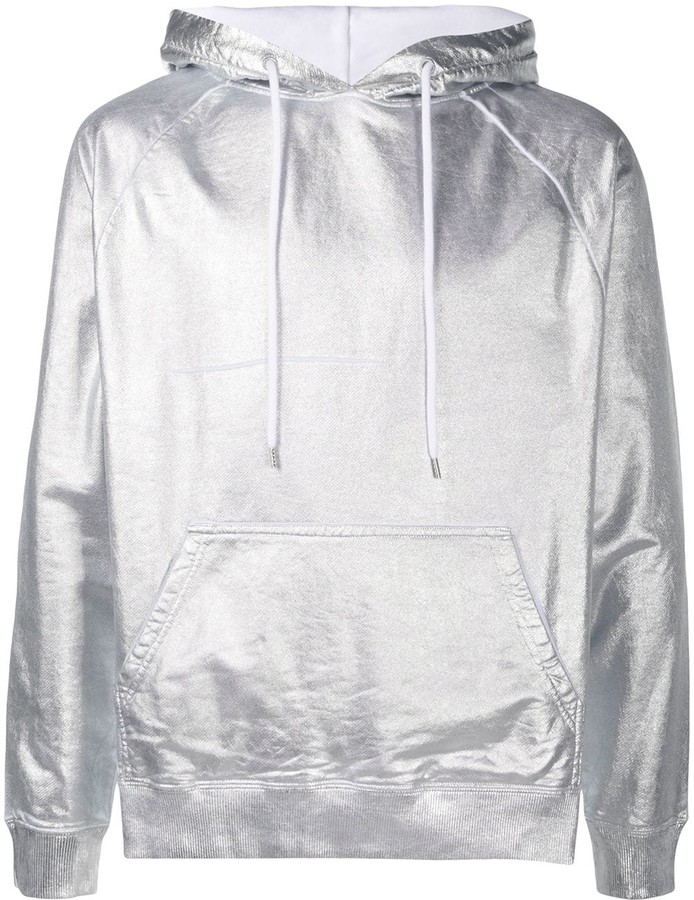 superdry 1994 metallic hoodie, Off 60%, www.scrimaglio.com