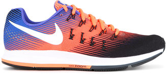 Nike Air Zoom Pegasus 33 sneakers - men - soft synthetic fiber - 28.5