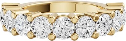 Lab Grown Diamonds 14K 1.50 Ct. Tw. Lab-Grown Diamond Ring