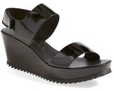 Thumbnail for your product : Pedro Garcia Women's 'Fiona' Wedge Sandal