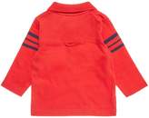 Thumbnail for your product : Timberland Baby Boys Long Sleeve Polo