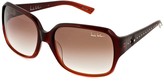 Thumbnail for your product : Nicole Miller Women's Plastic Sunglasses