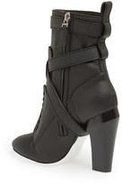 Thumbnail for your product : Fendi 'Diana' Short Bootie (Women)