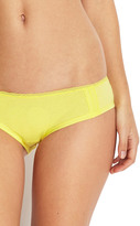 Thumbnail for your product : Forever 21 Favorite Lace Boyshorts