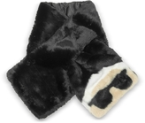 Thumbnail for your product : Karl Lagerfeld Paris K/Ikonik Faux Fur Long Scarf