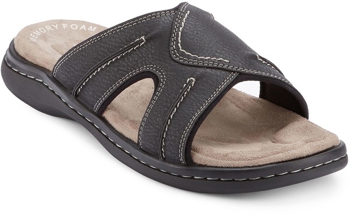 dockers men's sandals