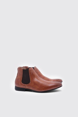 boohoo Chelsea Boots For Men | Shop the 