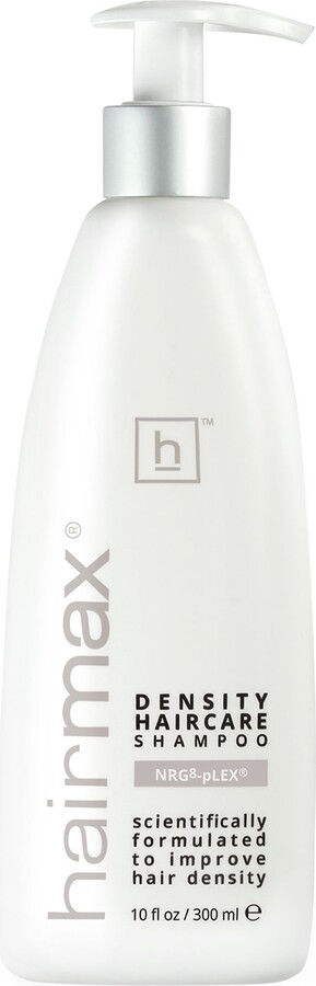HairMax Density Haircare Shampoo