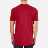 Thumbnail for your product : J. Lindeberg Men's Axtell Crew Neck Slim Fit T-Shirt
