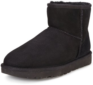 Grey Ugg Boots | Shop the world's largest collection of fashion | ShopStyle  UK