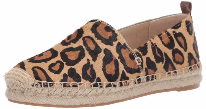 sam edelman lorenzo loafer leopard