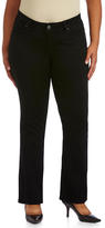 Thumbnail for your product : Silver Jeans Co. Plus Suki Slim Bootcut Jeans