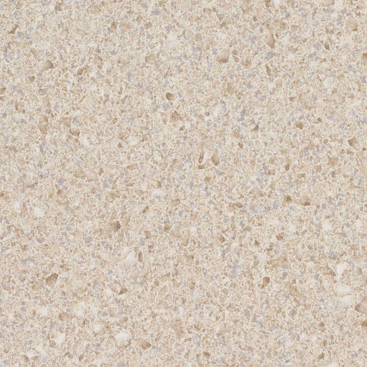 Wilsonart 5 ft. x 12 ft. Laminate Sheet in Kalahari Topaz with Premium Textured Gloss Finish