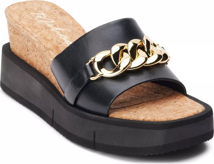 Matisse Nolan Wedge Sandal ShopStyle
