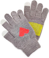 Thumbnail for your product : JCPenney MIXIT ESSENTIALS Mixit Touch Technology Gloves