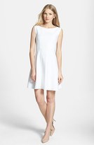 Thumbnail for your product : French Connection 'Feather Ruth' Fit & Flare Dress