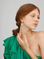 Thumbnail for your product : Hermina Athens Kressida Slip On Earrings