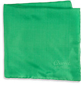 Thumbnail for your product : Charvet Solid Pocket Square
