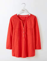 Thumbnail for your product : Boden Easy Jersey Shirt