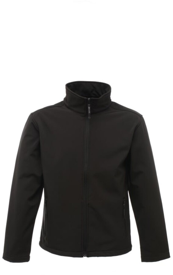 regatta softshell xpt