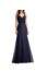 Thumbnail for your product : Monique Lhuillier Bridesmaids Spaghetti Strap Tulle A-Line Gown