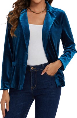 Blazer Outfits For Women