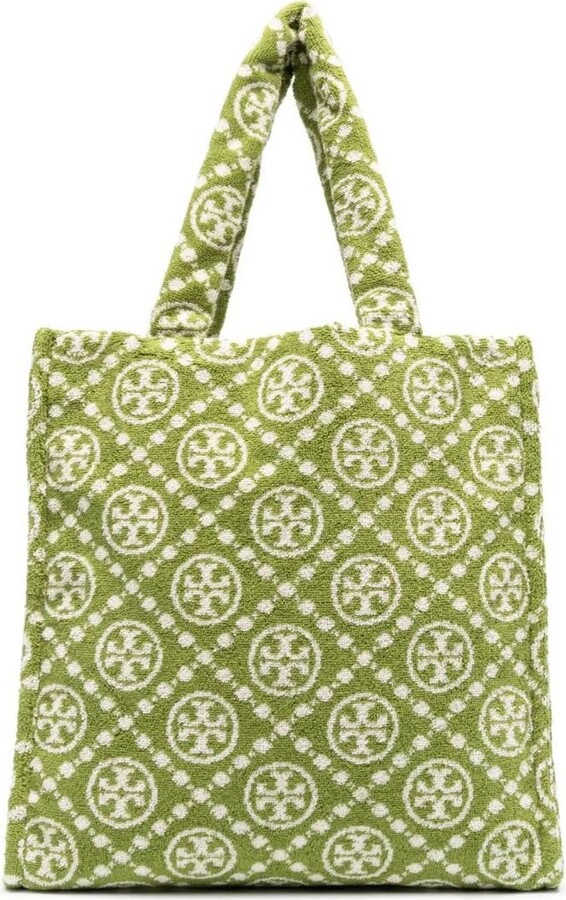 Tory Burch Emerson Large Double Zip Tote - ShopStyle