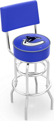 Holland Bar Stool NHL Swivel 25\