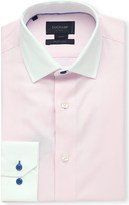Thumbnail for your product : Duchamp Herringbone Slim-Fit Single-Cuff Shirt - for Men