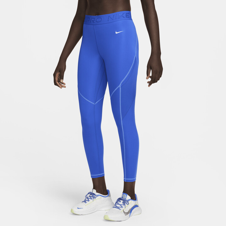 Nike Sportswear Chill Knit Women's Tight Mini-Rib Flared Leggings