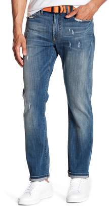 Lucky Brand 121 Slim Fit Jeans - 30-34 Inseam