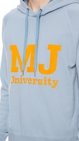 Thumbnail for your product : Marc by Marc Jacobs MJ Sweatshirt