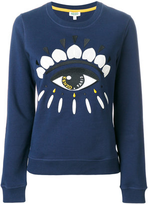 Kenzo Eye sweatshirt