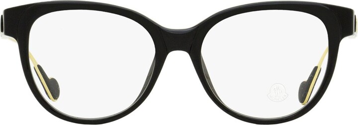 Moncler Eyewear Cat-Eye Frame Glasses